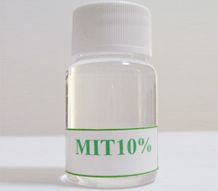 MIT-10%，50% 甲基異噻唑啉酮-10%，50% 
